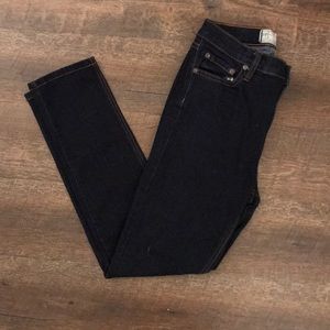 Free People Jeans